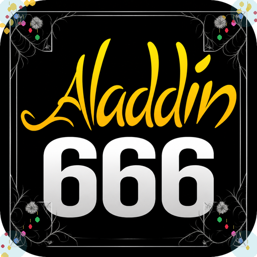 aladdin666 — galeri pratinjau - APK Resmi