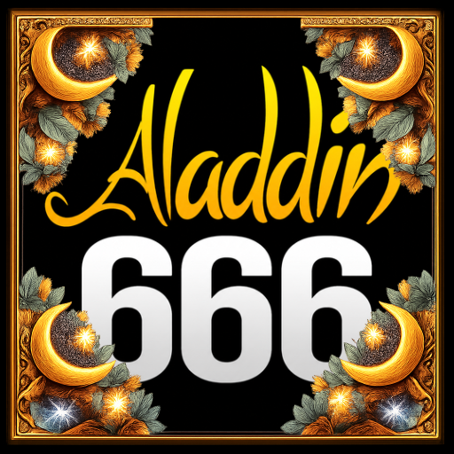 aladdin666 — galeri pratinjau Resmi APK